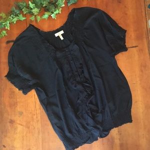 Joie Silk Blouse